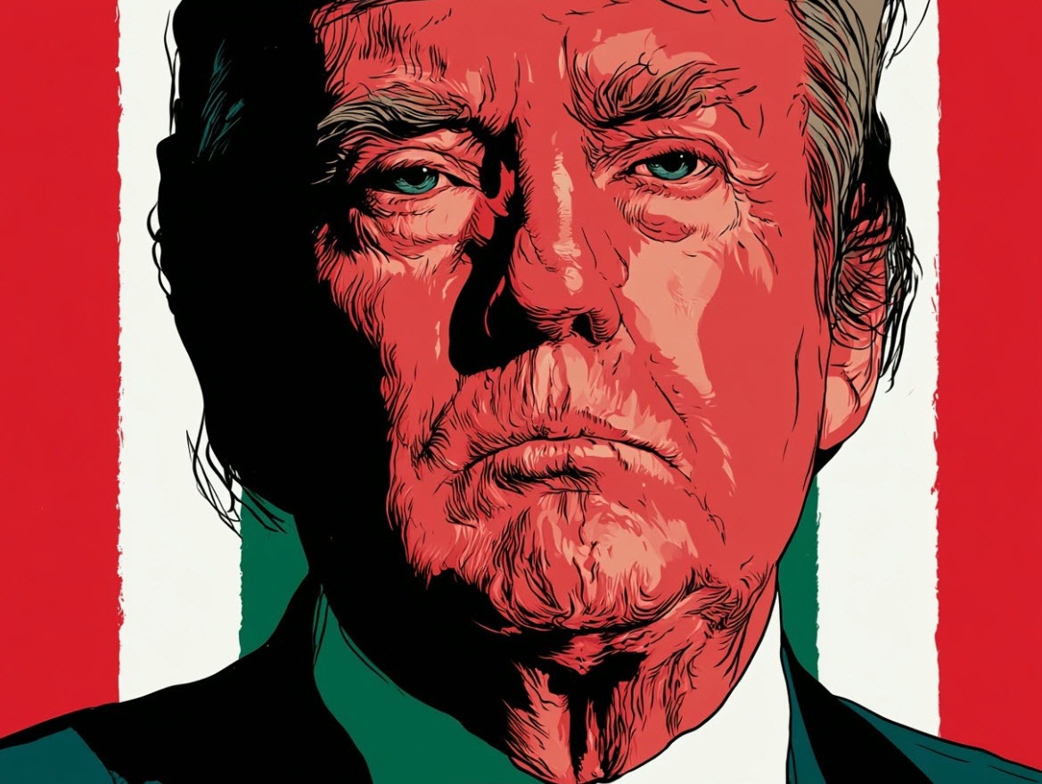 Trump Iran